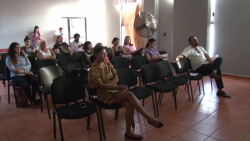 Invitan a taller de artes visuales