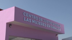 Podría construirse el Centro de Justicia para Mujeres el próximo año