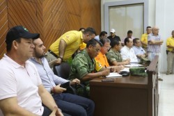 Se suspenden clases en 7 municipios por "Willa"