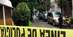 Balacera en casa de Norberto Rivera deja un muerto