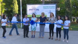 Inicia la semana nacional de ciencia y tecnología