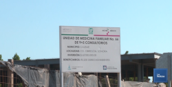 Reiniciarán la construcción la UMF 66 del IMSS en Ciudad Obregón