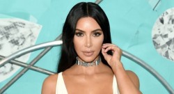Kim Kardashian habló de sus intimidades
