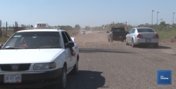 En Cajeme, aperturan calle Obrero Mundial