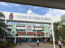 Si habrá labores en la USE Culiacán :STASE