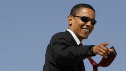 Barack Obama se declara amante de J Balvin y el reggaetón
