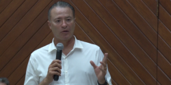 Anuncia Gobernador de Sinaloa nueva suspensión de clases