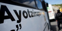 Liberan a "La Rana" falsa, presunto involucrado en caso Ayotzinapa