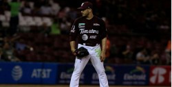 Tomateros recibe a Hermosillo en la Serie Rosa