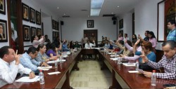 En la Obregón será la toma de protesta de Jesús Estrada Ferreiro