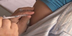 Llaman a aplicarse la vacuna contra la influenza