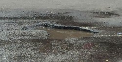 Bache por la Andrade y Constitución