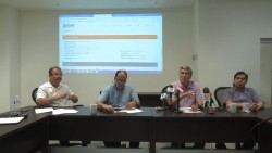 Piden transparencia en gastos del ayuntamiento