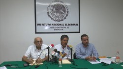 Anuncia INE consulta infantil y juvenil