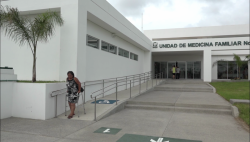 Seguirá atendiendo el IMSS de manera normal