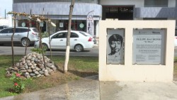 Invitan a aniversario luctuoso de Felipe Bachomo