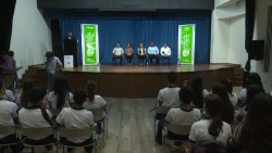 Realizan coloquio sobre sismos en México