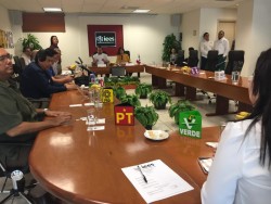 En su etapa final proceso de selección de consejeros del IEES