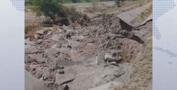 Llegan recursos para apoyar a productores afectados por inundaciones en el norte