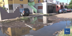 En Cajeme, vecinos piden apoyo al Oomapasc