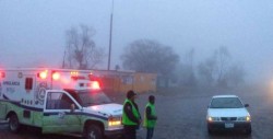Cierran supercarretera y carretera libre Durango-Mazatlán por efectos de 'Willa'