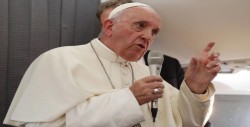 El papa cesa a obispo de EEUU tras las quejas en la gestión de su diócesis