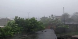 Impacto de "Willa" en Escuinapa