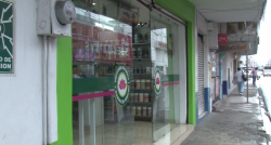Comercios en Mazatlán regresan a la normalidad