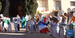 La ONU continua buscando la PAZ en países y pueblos del mundo
