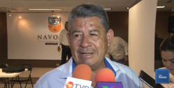 En Navojoa, rehabilitan camiones recolectores