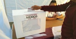 Inicia la consulta sobre NAIM y… mexicodecide.com.mx se cae