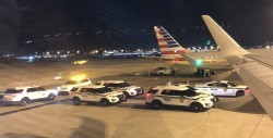 Por "seguridad", evacuan vuelo en Miami con destino a CDMX