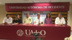 Da inicio el 3er Seminario regional de periodismo en Los Mochis