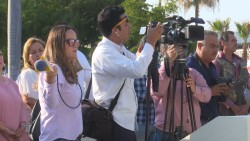 "14 periodistas asesinados en lo que va el año": SNRP