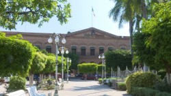 Mantiene El Fuerte distintivo de pueblo mágico