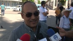 Cantidad y calidad en el agua prioridad para JUMAPAM: Quel Galván