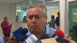 No hay casos confirmados de dengue