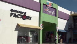 Cruz Roja se une como centro de acopio y distribución