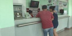 Reanudan corridas en la Central Camionera de Mazatlán