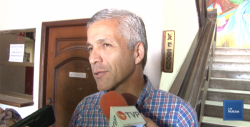 Afirma Alcalde que Ayuntamiento aplica austeridad