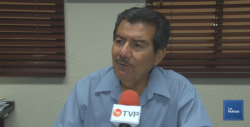 Cambios en Bomberos de Cajeme los designa Alcalde