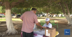 En Cajeme, inicia la consulta ciudadana sobre el NAIM