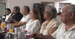 Listo el XXII congreso diocesano en Mazatlán