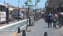 Proyecto zona 30 debería continuar: IMPLAN