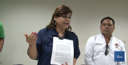 Emplazan trabajadores de Oomapasc huelga