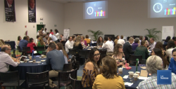 Éxito en quinto encuentro regional de consejeros en Cajeme