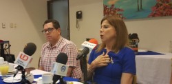 DIF Ahome rinde informe de labores