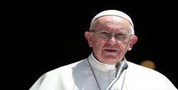 El papa expresó cercanía tras "inhumano acto de violencia" en Pittsburgh