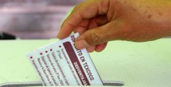 COPARMEX analizará alternativas si AMLO se decide por Santa Lucía