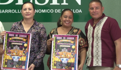 El Rosario celebrará “El regreso de las ánimas”